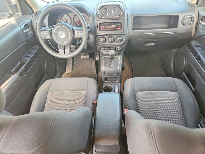 Aukcja sprzedaży 2015 Jeep Patriot, vin: 1C4NJPBB9FD149714, numer aukcji: 68560856