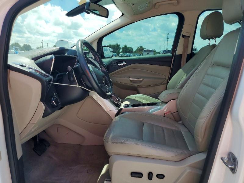 Продажа на аукционе авто 2013 Ford C-max, vin: 1FADP5BU0DL550559, номер лота: 68358956