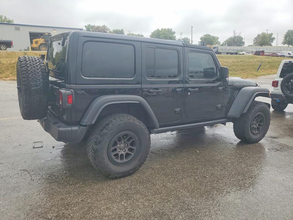 Aukcja sprzedaży 2023 Jeep Wrangler, vin: 1C4HJXDG2PW675386, numer aukcji: 65583086