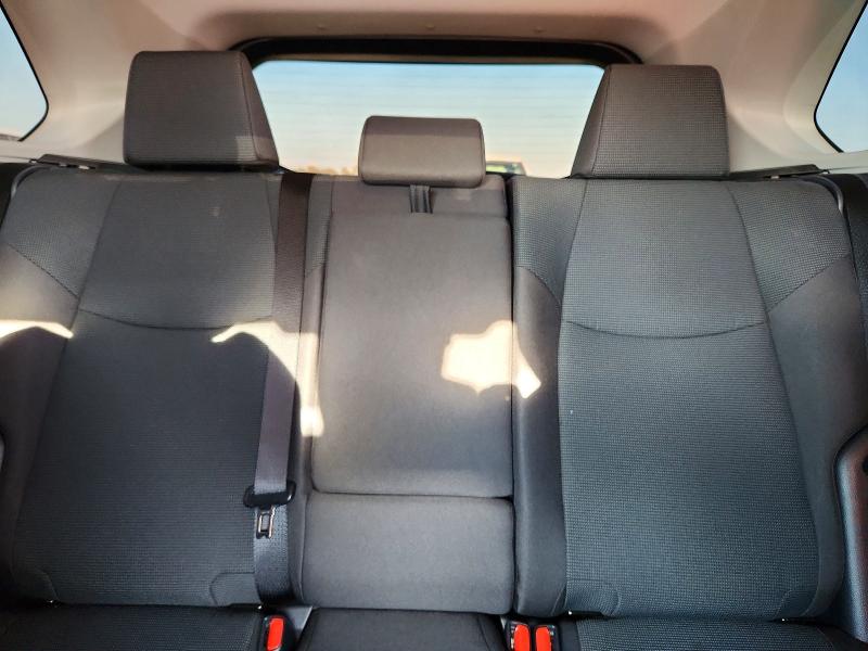Aukcja sprzedaży 2025 Toyota Rav4, vin: 2T3H1RFV8SC349124, numer aukcji: 70873966