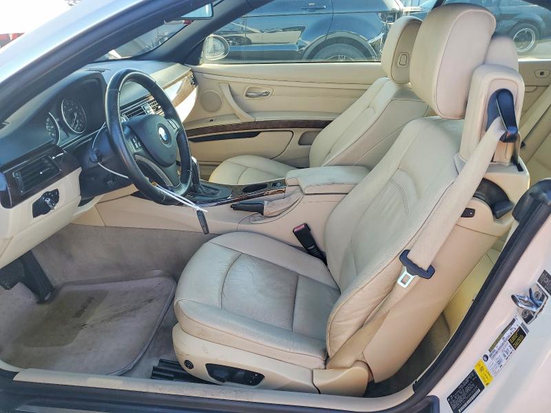 69644136 :رقم المزاد ، WBAWL73509P180289 vin ، 2009 Bmw 335 مزاد بيع