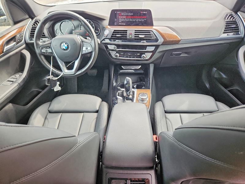 Aukcja sprzedaży 2020 Bmw X3, vin: 5UXTY5C03L9D03497, numer aukcji: 68578646