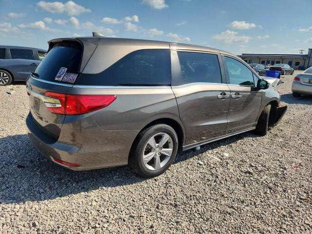 Продаж на аукціоні авто 2018 Honda Odyssey, vin: 5FNRL6H5XJB069671, номер лоту: 67702486
