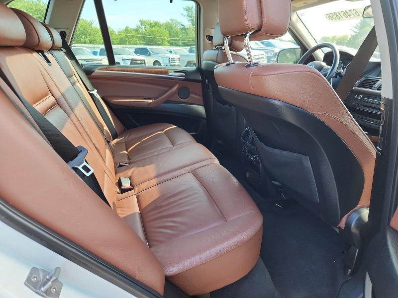 Aukcja sprzedaży 2012 Bmw X5, vin: 5UXZV4C54CL990417, numer aukcji: 67461856