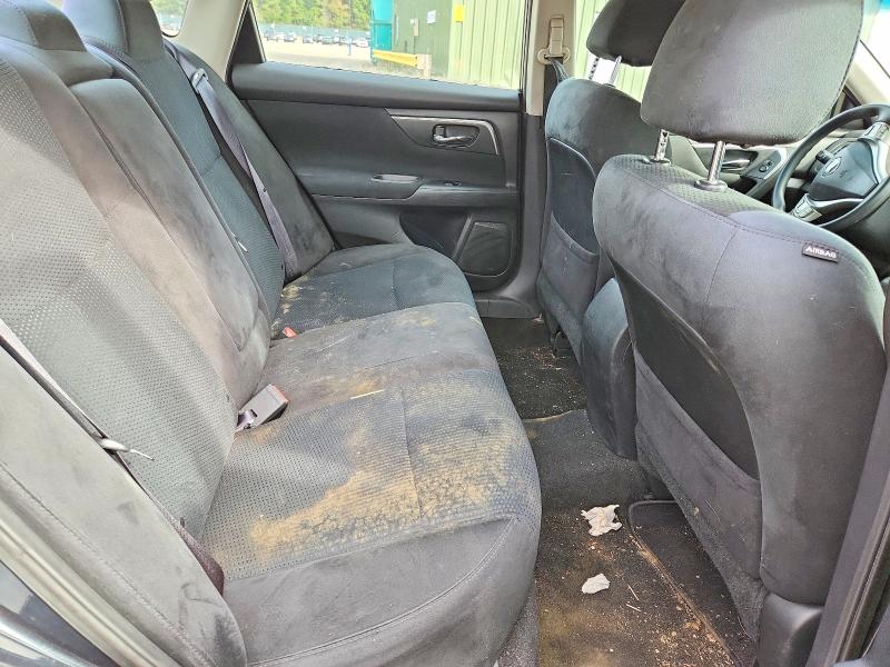 Продажа на аукционе авто 2015 Nissan Altima, vin: 1N4AL3AP7FN371277, номер лота: 67974086