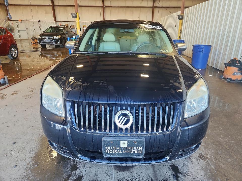 Aukcja sprzedaży 2008 Mercury Sable, vin: 1MEHM42W98G607015, numer aukcji: 68234356