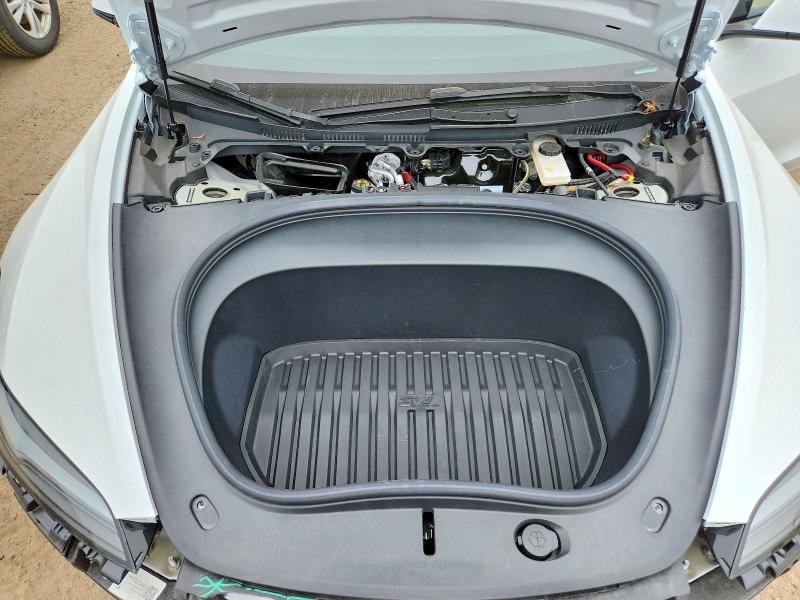 Продаж на аукціоні авто 2026 Tesla Model 3, vin: LRW3E7FA7TC838386, номер лоту: 70471966