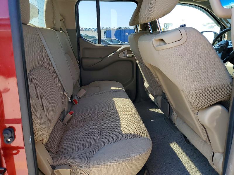 Продаж на аукціоні авто 2013 Nissan Frontier, vin: 1N6AD0ER7DN753305, номер лоту: 67095566