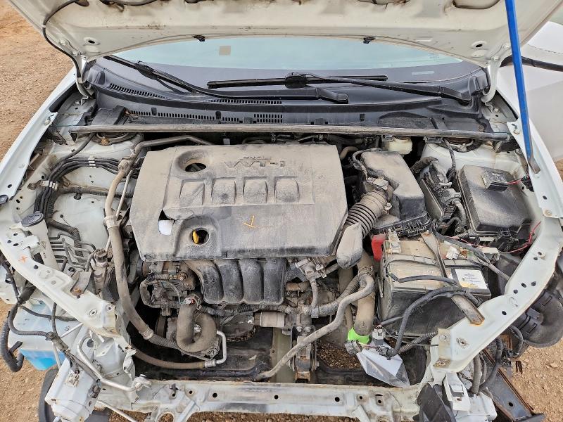 Продаж на аукціоні авто 2018 Toyota Corolla, vin: 2T1BURHE1JC060975, номер лоту: 70902956