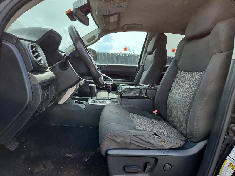 Продаж на аукціоні авто 2021 Toyota Tundra, vin: 5TFTY5F16MX011777, номер лоту: 71039886