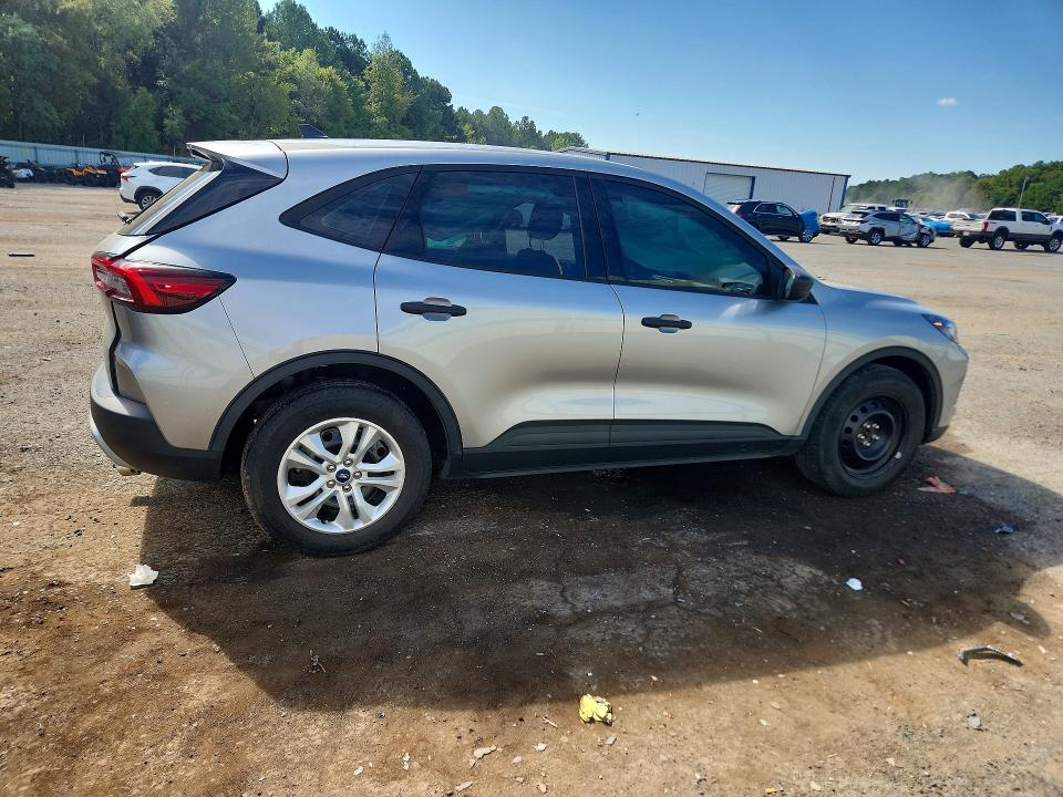 68598486 :رقم المزاد ، 1FMCU0FN6PUA29215 vin ، 2023 Ford Escape مزاد بيع