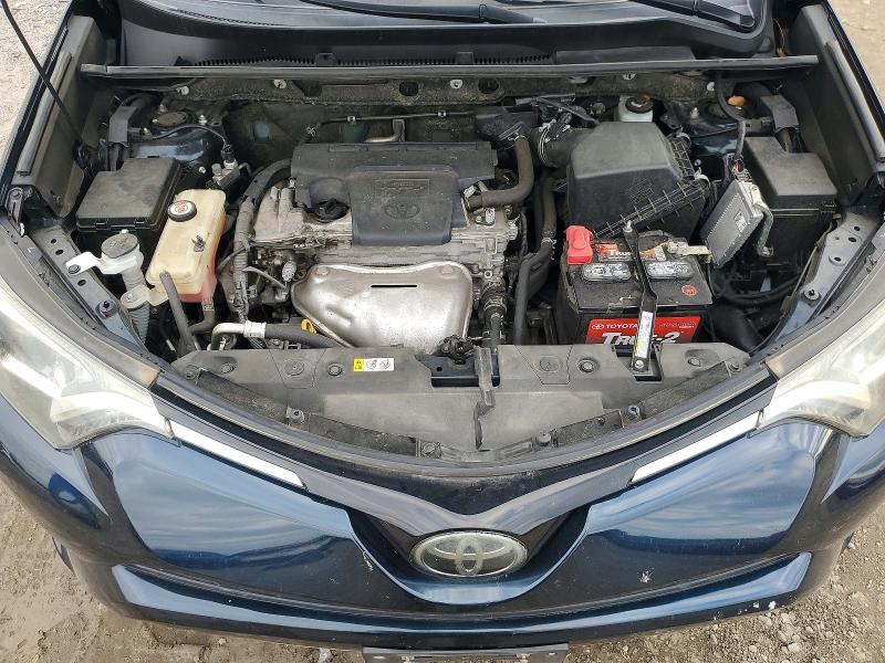 Продажа на аукционе авто 2018 Toyota Rav4, vin: JTMRFREV7JJ213487, номер лота: 70545126