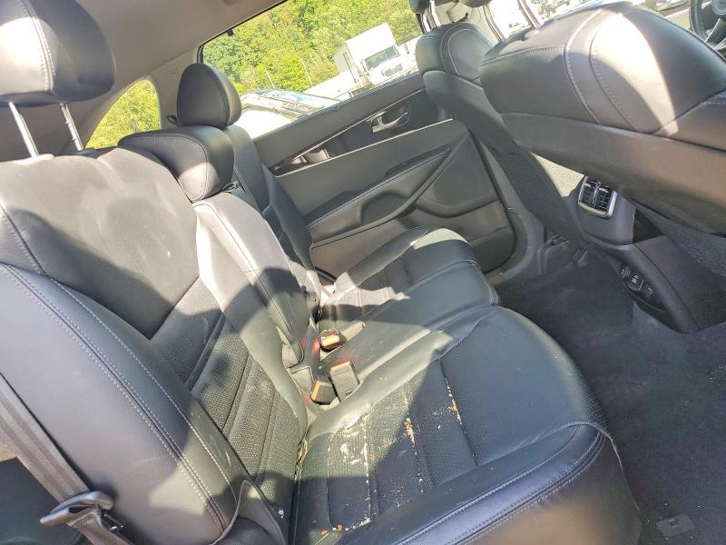 Продаж на аукціоні авто 2016 Kia Sorento, vin: 5XYPHDA17GG006968, номер лоту: 68753146