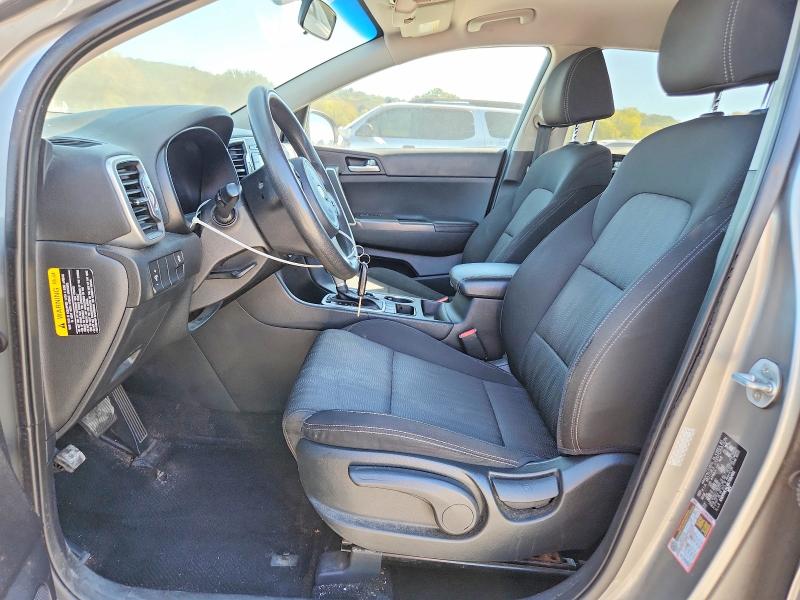 Продаж на аукціоні авто 2019 Kia Sportage, vin: KNDPMCAC6K7592401, номер лоту: 70533996