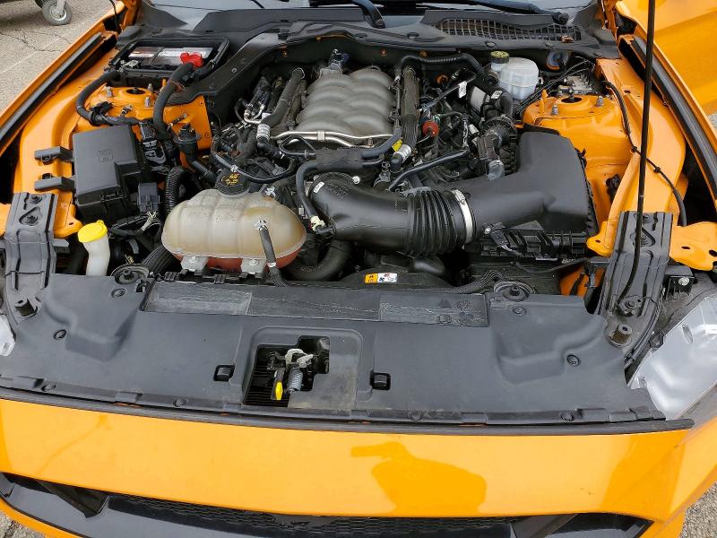 Продажа на аукционе авто 2018 Ford Mustang, vin: 1FA6P8CF9J5144547, номер лота: 69559136