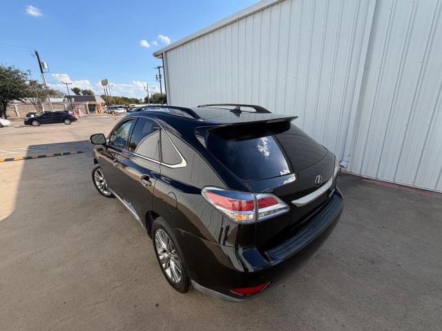 70959036 :رقم المزاد ، JTJZB1BA0D2006692 vin ، 2013 Lexus Rx مزاد بيع