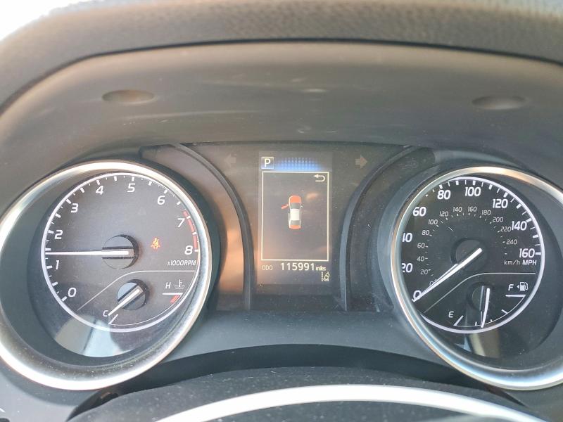 Aukcja sprzedaży 2018 Toyota Camry, vin: JTNB11HK3J3058424, numer aukcji: 69067726