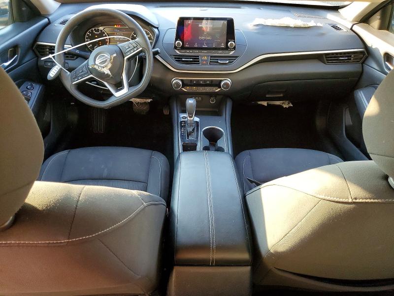 Продажа на аукционе авто 2022 Nissan Altima, vin: 1N4BL4DV9NN328062, номер лота: 67420386
