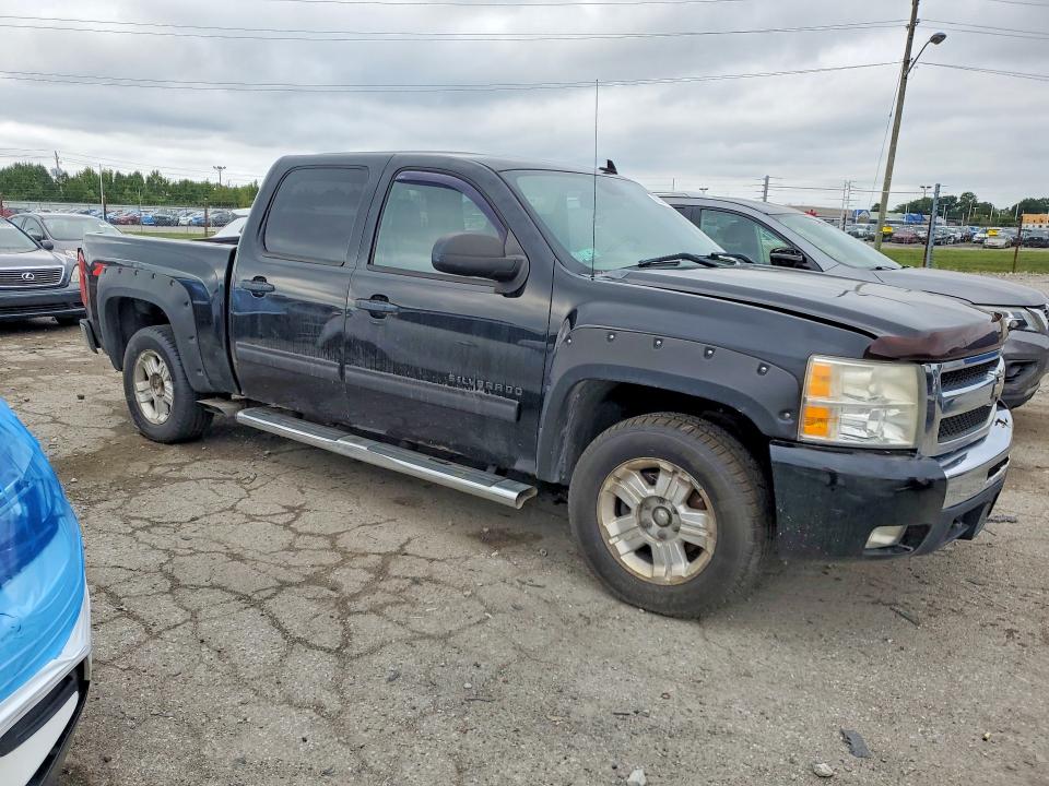 Aukcja sprzedaży 2010 Chevrolet Silverado, vin: 3GCRKSE38AG127656, numer aukcji: 69319966