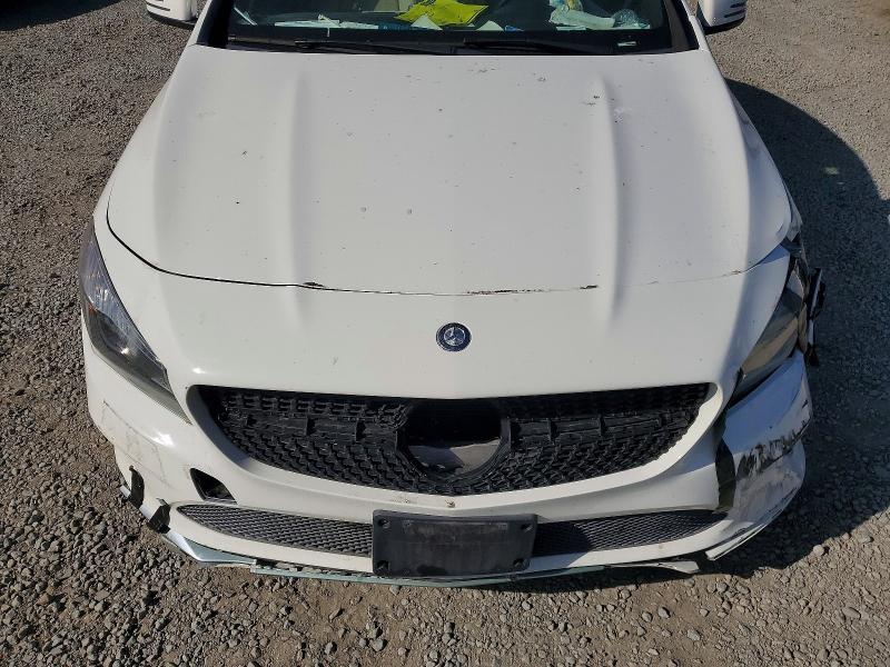 Продажа на аукционе авто 2017 Mercedes-benz Cla, vin: WDDSJ4EB7HN431561, номер лота: 67170416