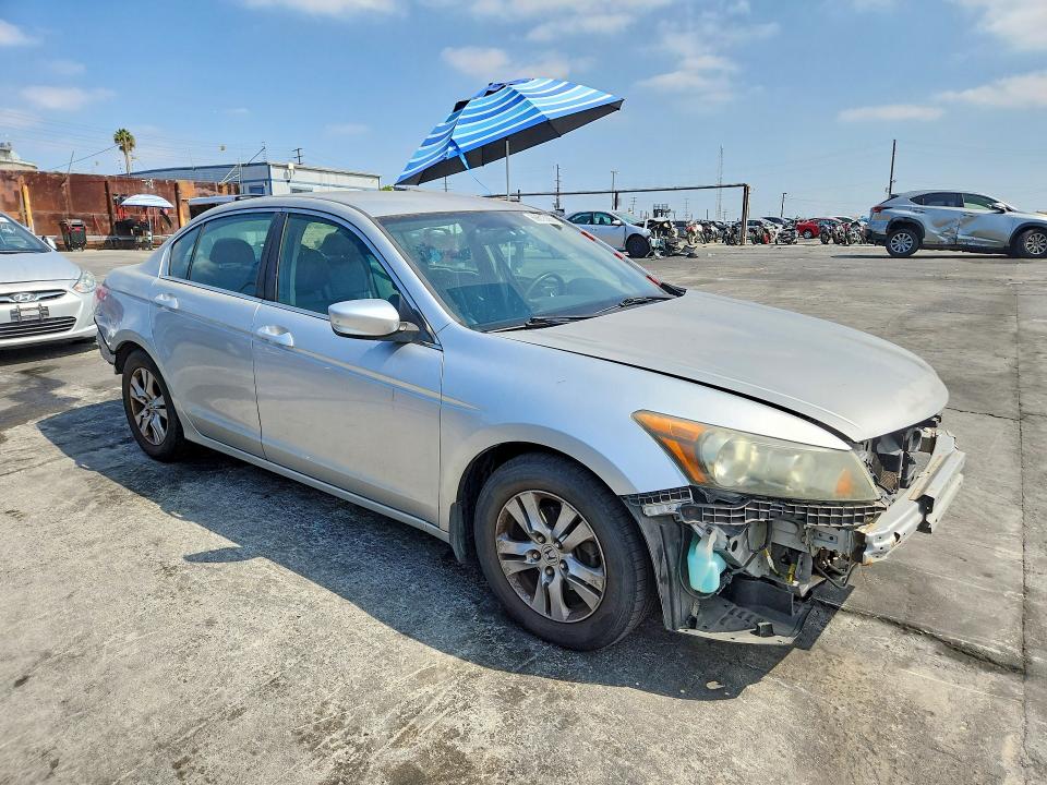 2012 Honda Accord მანქანა იყიდება აუქციონზე, vin: 1HGCP2F65CA198171, აუქციონის ნომერი: 69813386