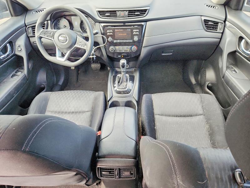 Продажа на аукционе авто 2017 Nissan Rogue, vin: JN8AT2MV0HW011140, номер лота: 70848146