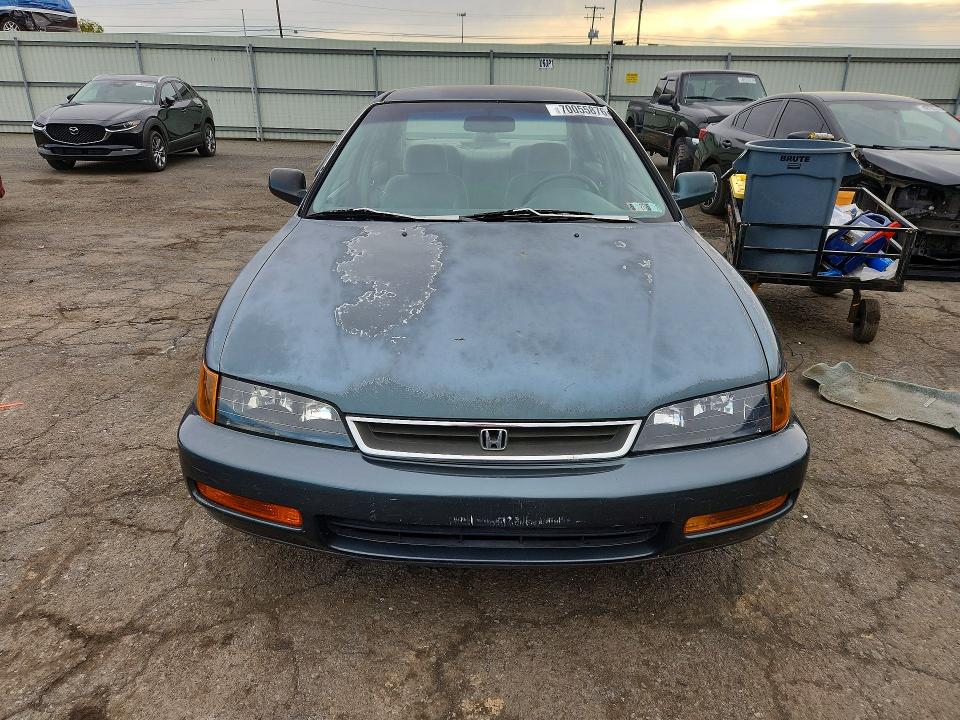 Продажа на аукционе авто 1996 Honda Accord, vin: 1HGCD5696TA243123, номер лота: 70055876
