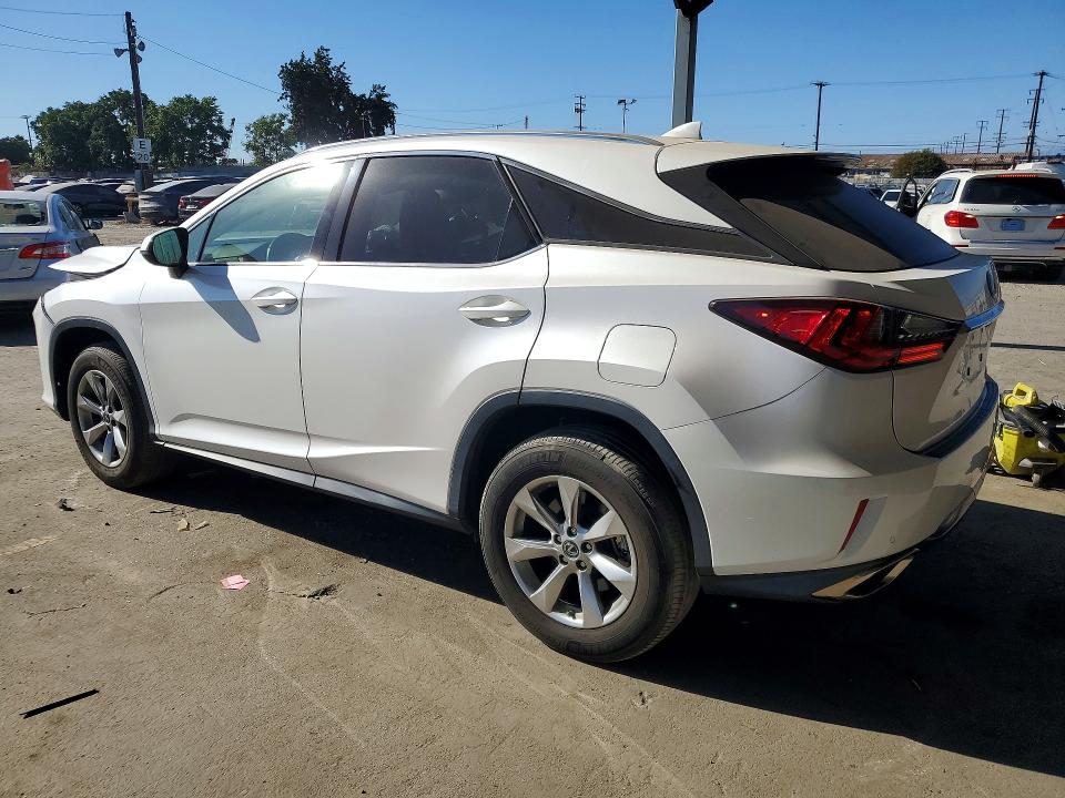 Продаж на аукціоні авто 2019 Lexus Rx 350, vin: 2T2ZZMCA5KC151087, номер лоту: 67325146