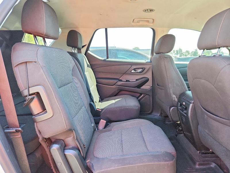 Продаж на аукціоні авто 2020 Chevrolet Traverse, vin: 1GNERGKW6LJ162162, номер лоту: 70920136