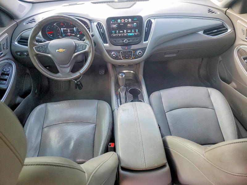 Aukcja sprzedaży 2018 Chevrolet Malibu, vin: 1G1ZE5SX5JF155876, numer aukcji: 68070346