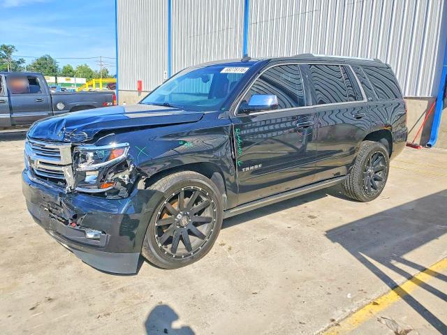 Aukcja sprzedaży 2015 Chevrolet Tahoe, vin: 1GNSKCKC0FR106391, numer aukcji: 68278116