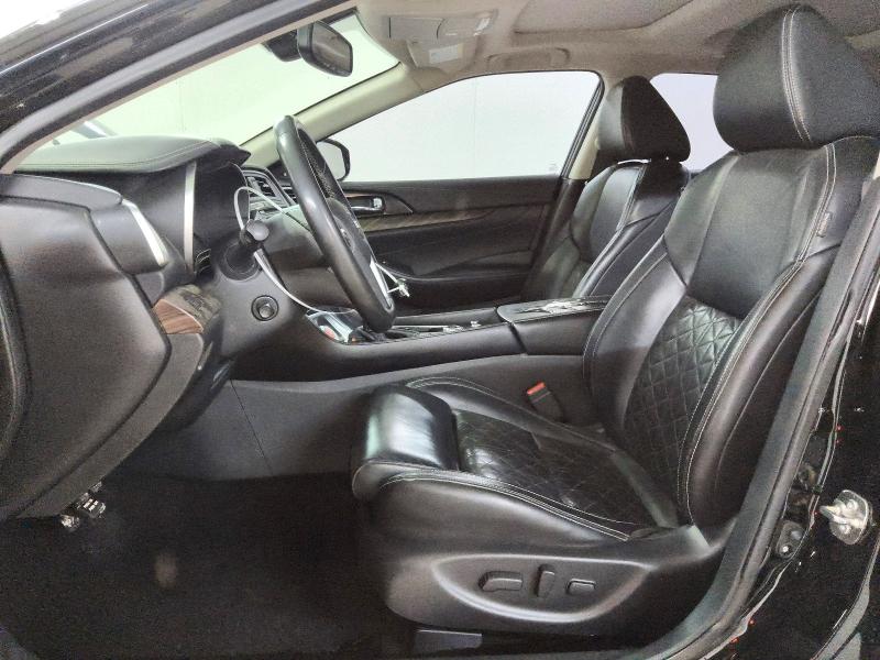 Продаж на аукціоні авто 2018 Nissan Maxima, vin: 1N4AA6AP1JC387194, номер лоту: 70743536