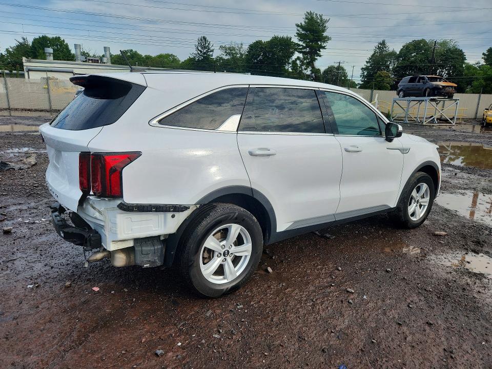 Продаж на аукціоні авто 2021 Kia Sorento, vin: 5XYRGDLC5MG006361, номер лоту: 67380916