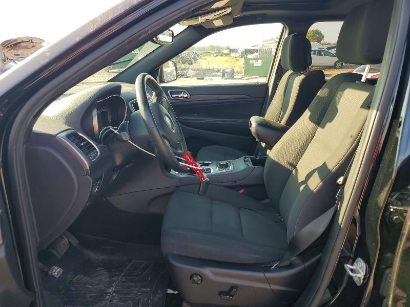 2019 Jeep Grand Cherokee მანქანა იყიდება აუქციონზე, vin: 1C4RJFAG2KC670492, აუქციონის ნომერი: 66814366