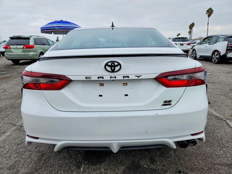 Продаж на аукціоні авто 2023 Toyota Camry, vin: 4T1G11BK1PU081587, номер лоту: 68897506