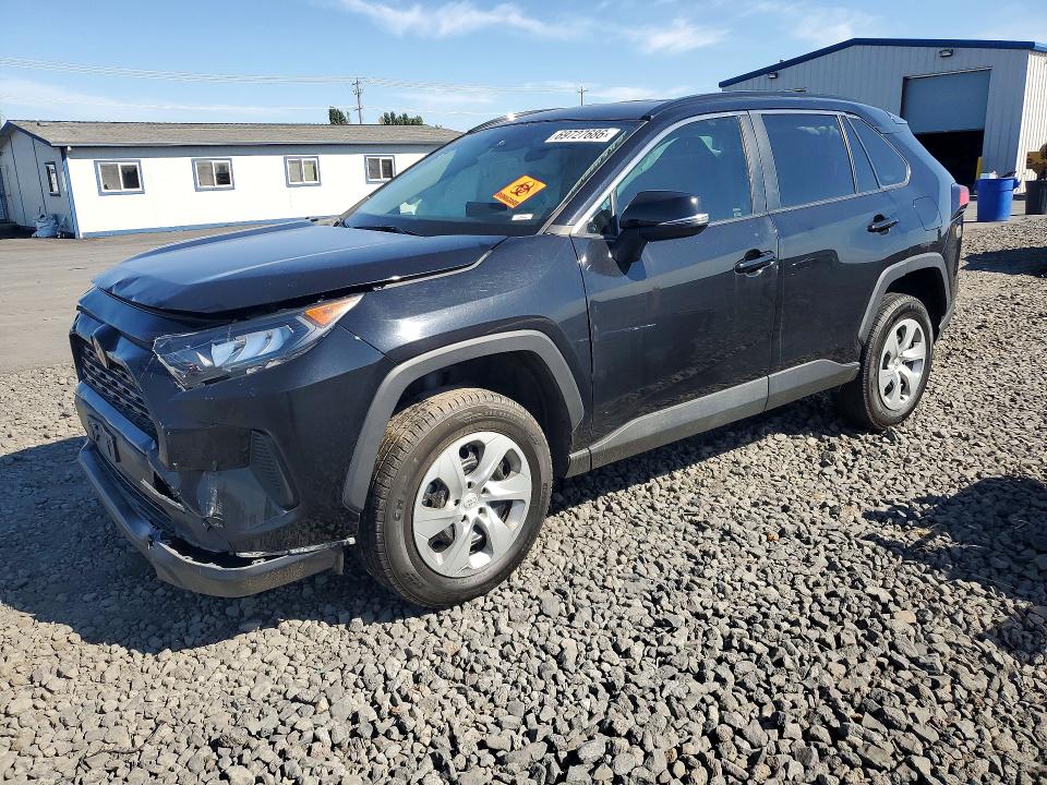 Aukcja sprzedaży 2021 Toyota Rav4, vin: 2T3G1RFVXMC167259, numer aukcji: 69727686