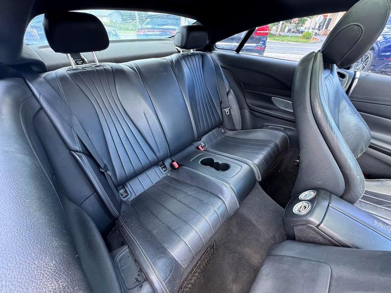 Продажа на аукционе авто 2018 Mercedes-benz E, vin: WDD1J6FBXJF010617, номер лота: 68392596
