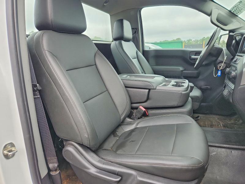 Aukcja sprzedaży 2019 Chevrolet Silverado, vin: 3GCNWAEH3KG308657, numer aukcji: 70118666