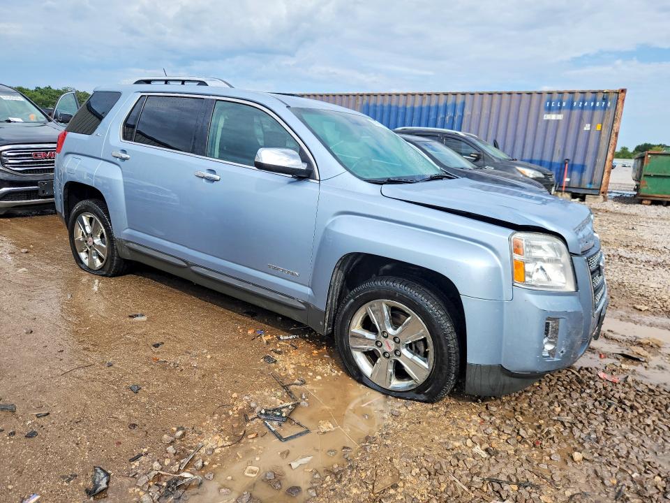 Aukcja sprzedaży 2014 Gmc Terrain, vin: 2GKFLYE37E6131786, numer aukcji: 66849156
