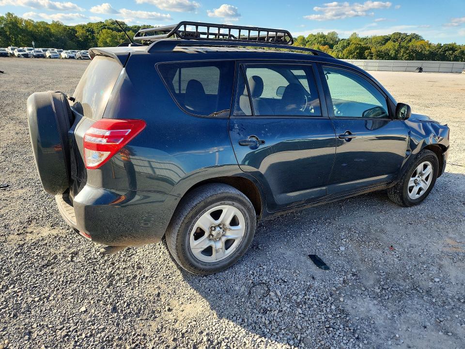 Продаж на аукціоні авто 2012 Toyota Rav4, vin: 2T3ZF4DV6CW121490, номер лоту: 71102996