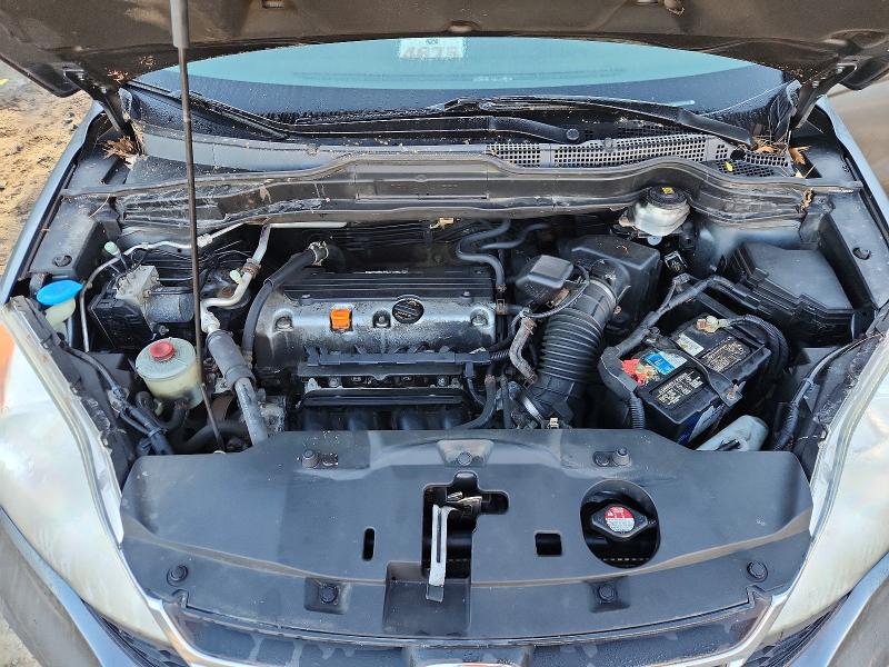 Продажа на аукционе авто 2011 Honda Cr-v, vin: JHLRE4H4XBC010983, номер лота: 69764906