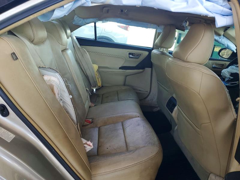 Продаж на аукціоні авто 2017 Toyota Camry, vin: 4T1BF1FK7HU631883, номер лоту: 69865016