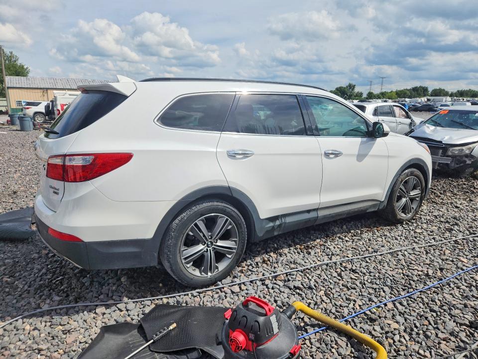 Продаж на аукціоні авто 2013 Hyundai Santa Fe, vin: KM8SRDHF5DU017143, номер лоту: 67892836