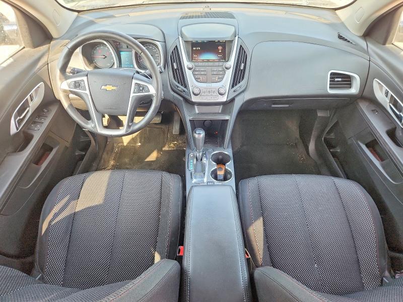 Aukcja sprzedaży 2017 Chevrolet Equinox, vin: 2GNFLFEK6H6235558, numer aukcji: 67434136