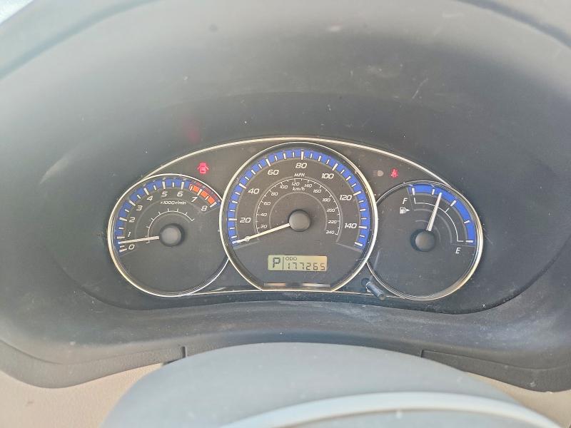 67312026 :رقم المزاد ، JF2SHADC9DH406430 vin ، 2013 Subaru Forester مزاد بيع