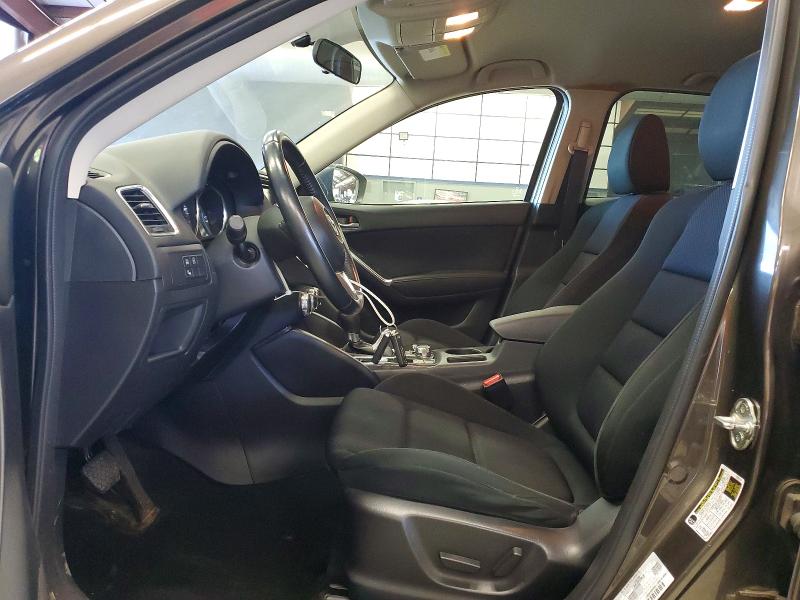 Aukcja sprzedaży 2016 Mazda Cx-5, vin: JM3KE4CY6G0701016, numer aukcji: 68082126