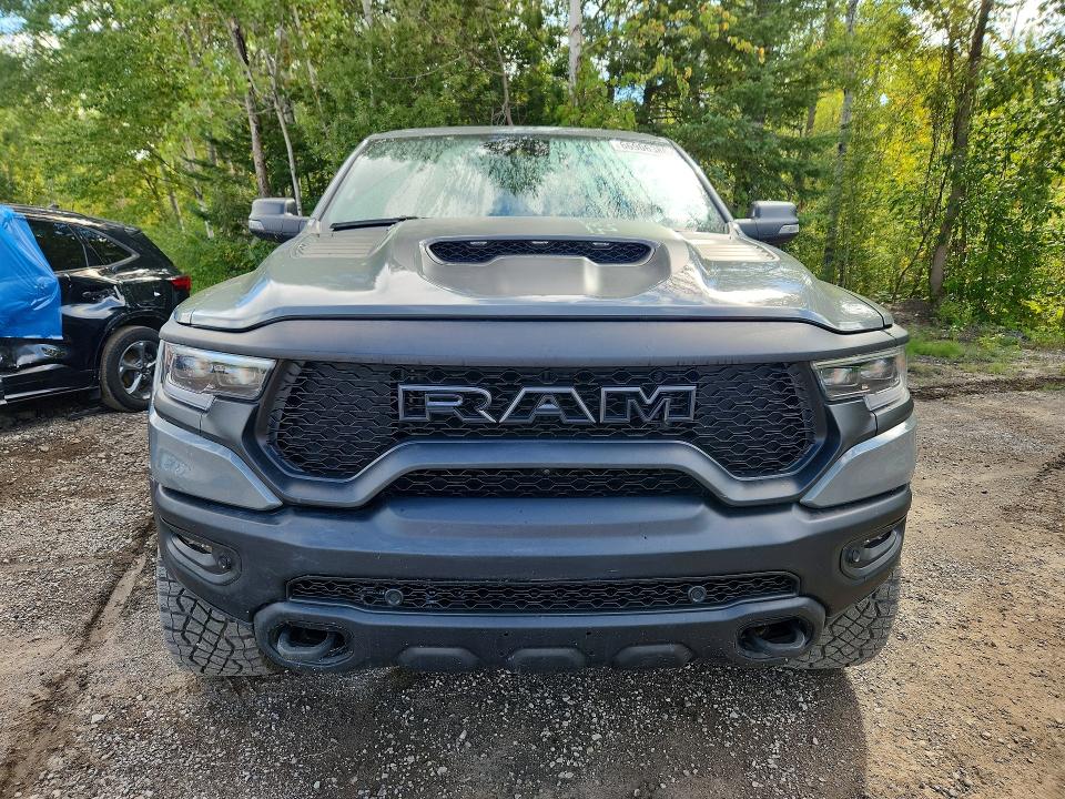 Продаж на аукціоні авто 2023 Ram 1500, vin: 1C6SRFU99PN648872, номер лоту: 66906386