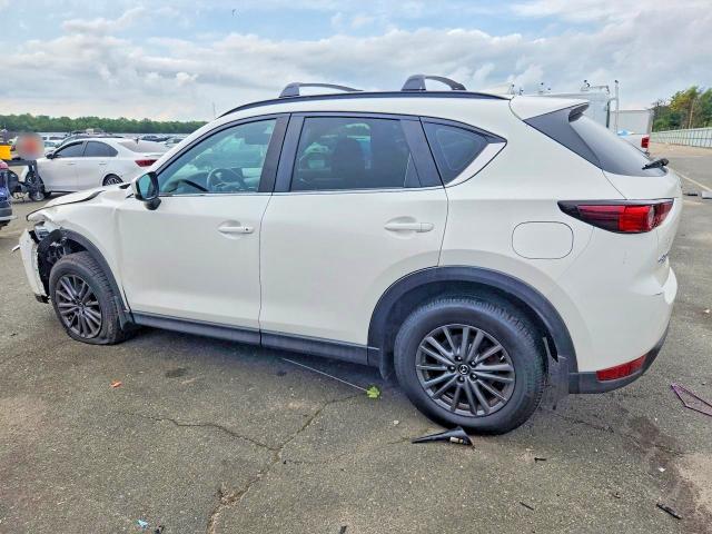 Aukcja sprzedaży 2019 Mazda Cx-5, vin: JM3KFBBM8K0574312, numer aukcji: 66710636