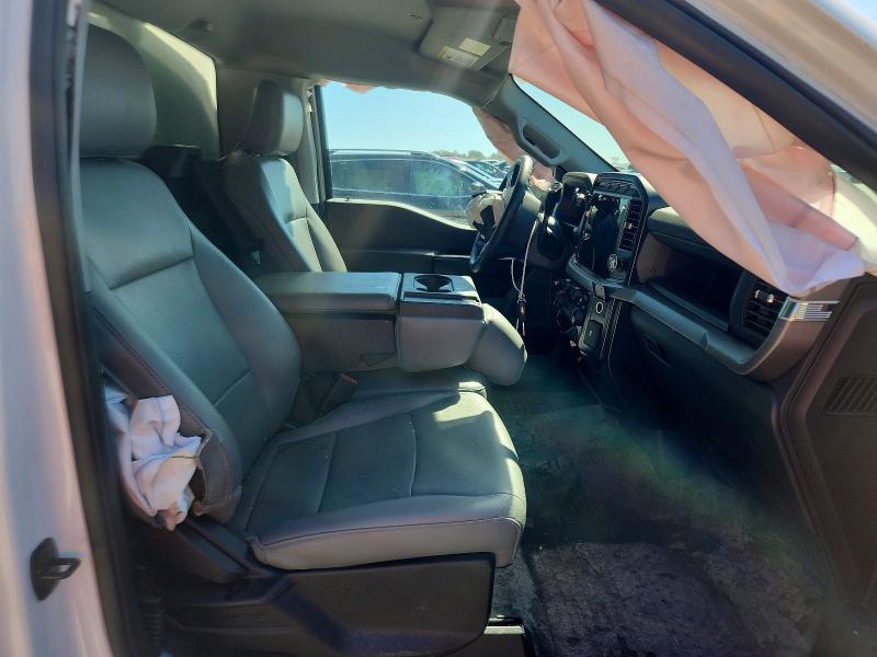 Продажа на аукционе авто 2024 Ford F150, vin: 1FTMF1K5XRKD18952, номер лота: 68668996