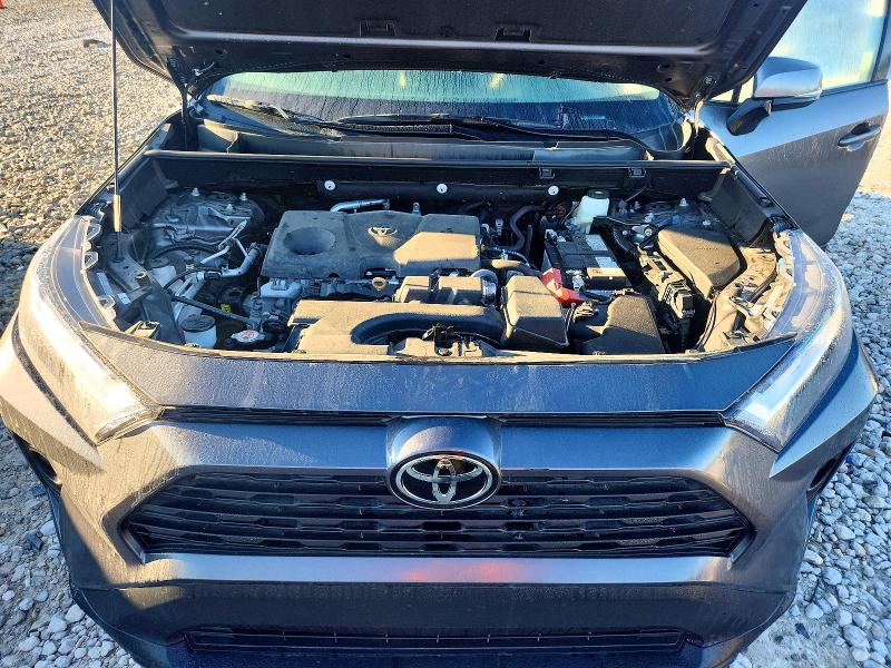 Продаж на аукціоні авто 2025 Toyota Rav4, vin: 2T3W1RFV1SC305604, номер лоту: 70476726